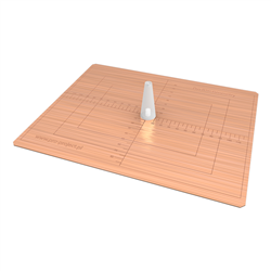 Pro-Project Pro-RF Geometry Cone