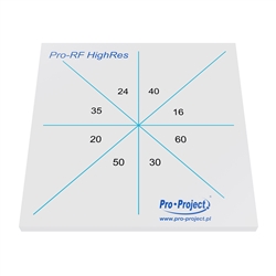 Pro-Project Pro-RF HighRes 60-150 version