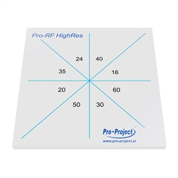Pro-Project Pro-RF HighRes 16-60 Version
