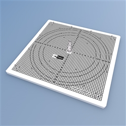 Pro-Project Pro-RF AlphaG Geometry Testing Tool