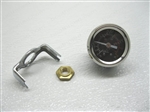 Autoclave Pressure Gauge 1.5" -30 / +60 PSI for All 1730