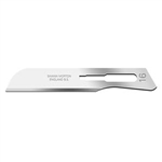 Cincinnati Swann Morton Carbon Steel Blade - Size 16 - Non-Sterile - 100/Box