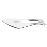 Cincinnati Swann Morton Carbon Steel Blade - Size 27 - Non-Sterile - 100/Box