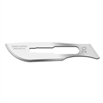Cincinnati Swann Morton Non-Sterile Carbon Steel Blade - 20 PK/5 Vpi - Size 20 - 100/Box