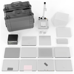 Pro-Project Pro-Digital Mammography Phantom Professional Kit