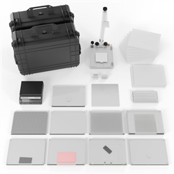 Pro-Project Pro-Mammography Phantom Professional Kit