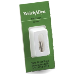 Welch Allyn 03900-U-WelchAllyn 2.5V HALOGEN LAMP