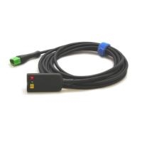 Reusable ECG Patient Cable 10' (Neonatal)