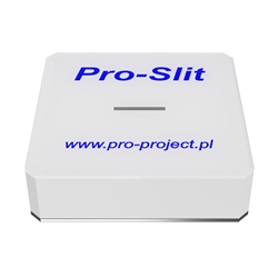 Pro-Project Pro-Slit