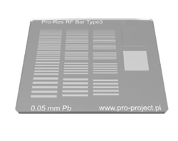 Pro-Project Pro-Resolution RF Bar Type 3