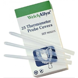 Welch Allyn SureTemp Probe Covers - Case of 7,500