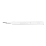 Cincinnati Scalpels - Size 11 - Stainless Steel - Sterile