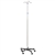 Blickman 4-Hooks (7794SS-4), Thumb Control and 5-Leg SS IV Stand