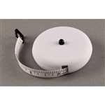 Sklar Tape Measure, Retracting Spool - 60"