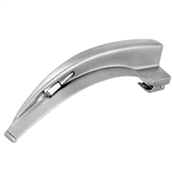 Sklar Standard Macintosh Laryngoscope Blade Adult Size 5