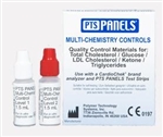 PTS Diagnostics Multi-Chemistry Controls