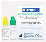 HDL Cholesterol Controls