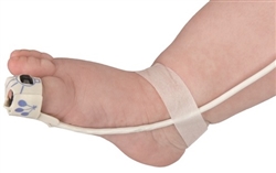 Nonin SpO2 Infant Flex Sensor w/ 25 Wraps