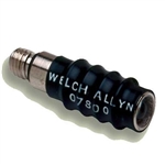 Welch Allyn 6.0 V Halogen Lamp For Sigmoidoscope and Anoscope Light Handles