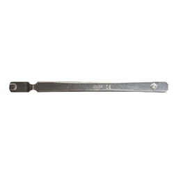 Cincinnati Swann Morton Special Orthopedic Surgery Handles - 17.2cm