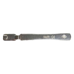 Cincinnati Swann Morton Special Orthopedic Surgery Handles - 11.2cm - Non-Sterile