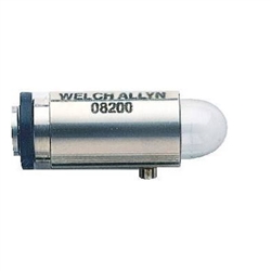 Welch Allyn 08200-U6-WelchAllyn 3.5V STREAK LAMP (Box of 6)