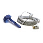Welch Allyn® SureTemp® Plus Oral Probe Cable and Well (9’)