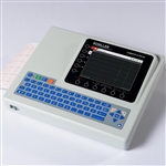 Schiller Cardiovit AT-102 G2 ECG Machine