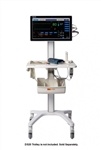 Schiller DS20 Diagnostic Station w/ NIBP, Masimo SpO2, 3-Lead ECG & Temperature