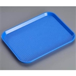 Sklar Plastic Procedure Tray, 6-5/8" X 10-1/8"