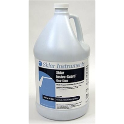 Sklar Instru-Guard One Step Cleaner and Lubricant