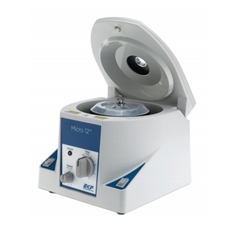 Micro 12 High Speed Microcentrifuge