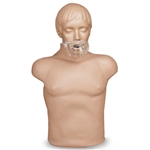 Nasco Simulaids Sani-Man Manikin CPR Trainer - Light