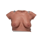 3B Scientific Wearable Breast Self Examination Model