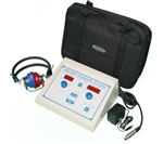 Ambco 1000 + OTO Screen Audiometer