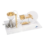 3B Scientific Steam Engine G