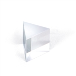 3B Scientific Flint Glass Prism 60°, 30 x 30 mm