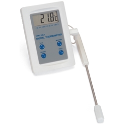 3B Scientific Digital Thermometer, Min/Max