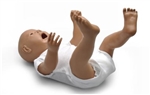 3B Scientific Susie® & Simon® Advanced Newborn Care Simulator