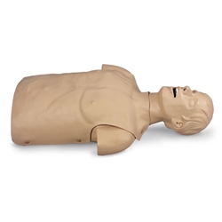 Nasco Simulaids Airway Management Trainer - Adult