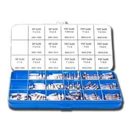 3B Scientific Set of Fuses