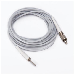 3b Scientific Optical Fibre, 785 nm, 3B Laser, White, 2.5 Metre Length