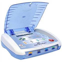 TheraTouch DQ7200 EX4 E-Stim Machine