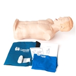 Laerdal Choking Charlie