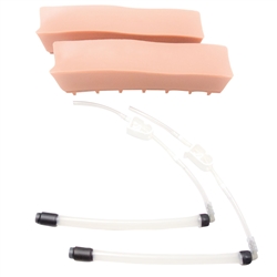 3B Scientific Geriatric LOR Kit (2) for Epidural and Spinal Injection Trainer