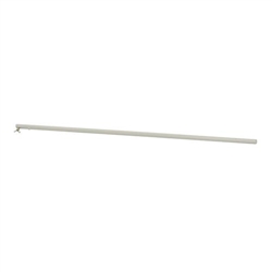 3B Scientific Spare Metal Pole for Pelvic Mounted Skeletons