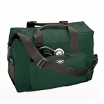 ADC Nurse/Physician Nylon Medical Bag, Dark Green