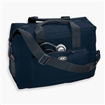 ADC Nurse/Physician Nylon Medical Bag, Navy