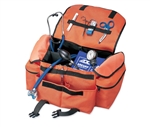 ADC Trauma Bag, Orange