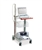 photo of CP300 Cart w/ Shelf & Basket